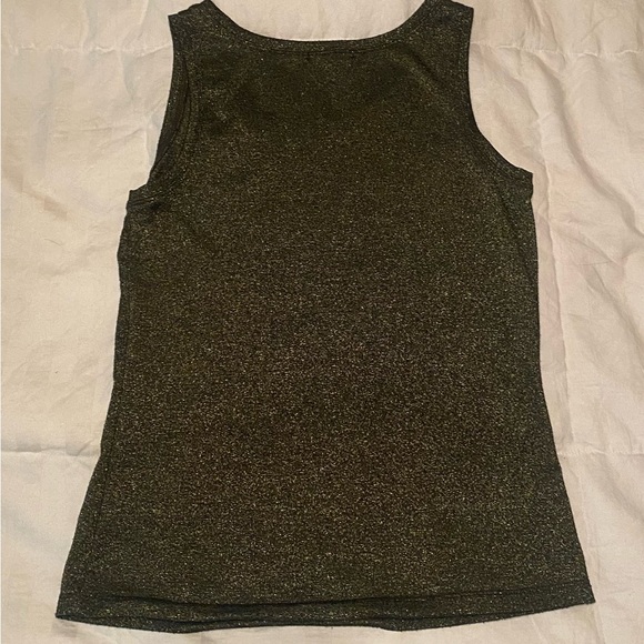 Brand unknown see photo for measurements medium sized women’s elastane tank top - Picture 3 of 7